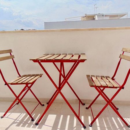 Rs305 - Marcelli, Nuovo Bilocale Fronte Mare Apartment Ngoại thất bức ảnh
