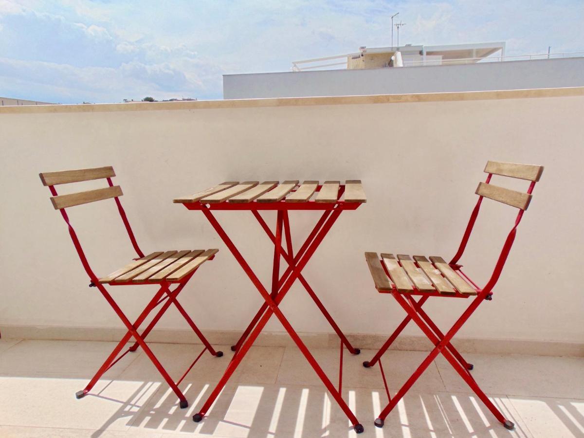 Rs305 - Marcelli, Nuovo Bilocale Fronte Mare Apartment Ngoại thất bức ảnh