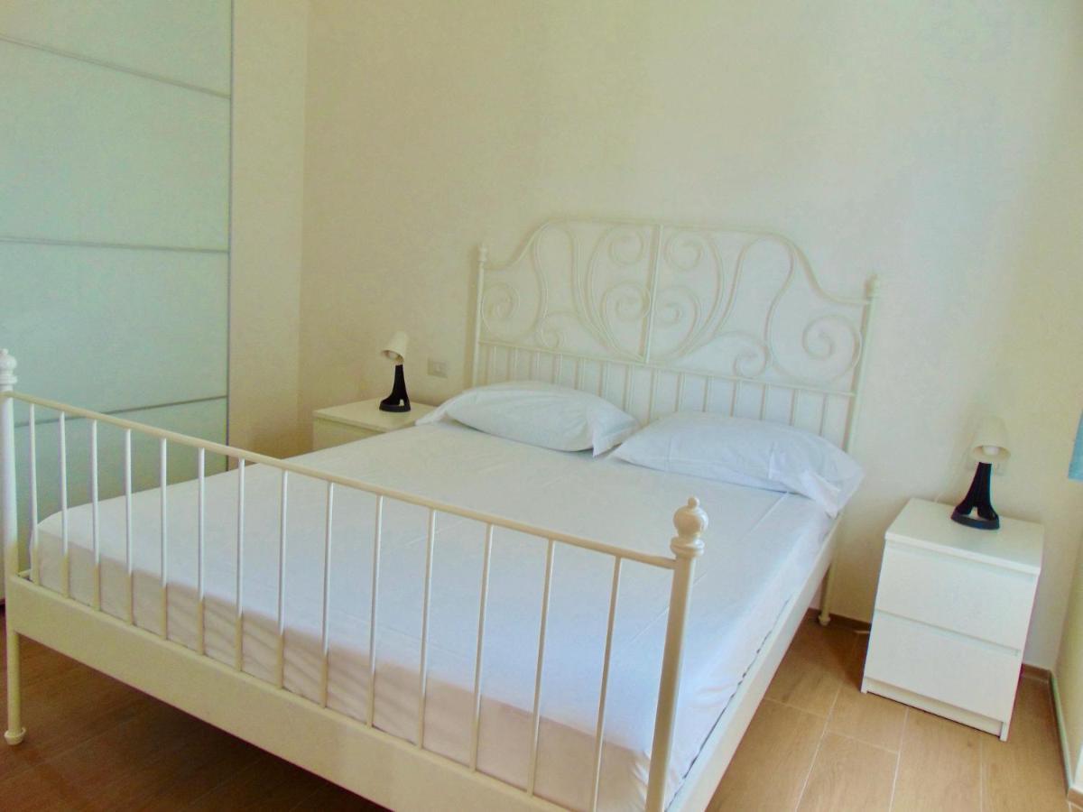 Rs305 - Marcelli, Nuovo Bilocale Fronte Mare Apartment Ngoại thất bức ảnh