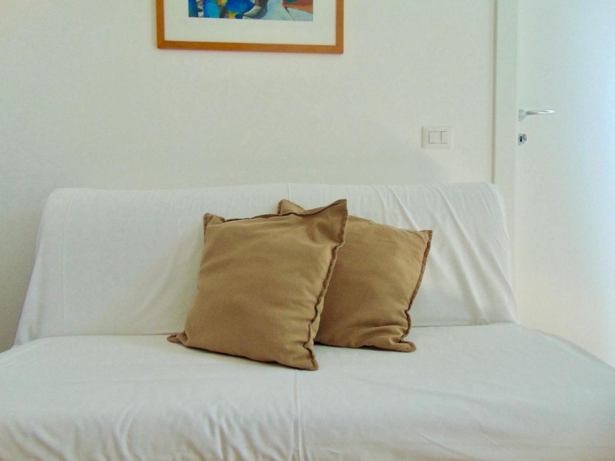 Rs305 - Marcelli, Nuovo Bilocale Fronte Mare Apartment Ngoại thất bức ảnh